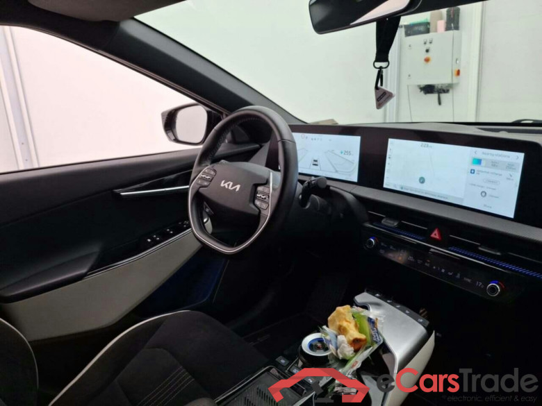 KIA EV6 GT-Line 77.4 kWh #3
