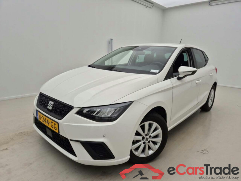 SEAT Ibiza 1.0 EcoTSI Sty B Int
