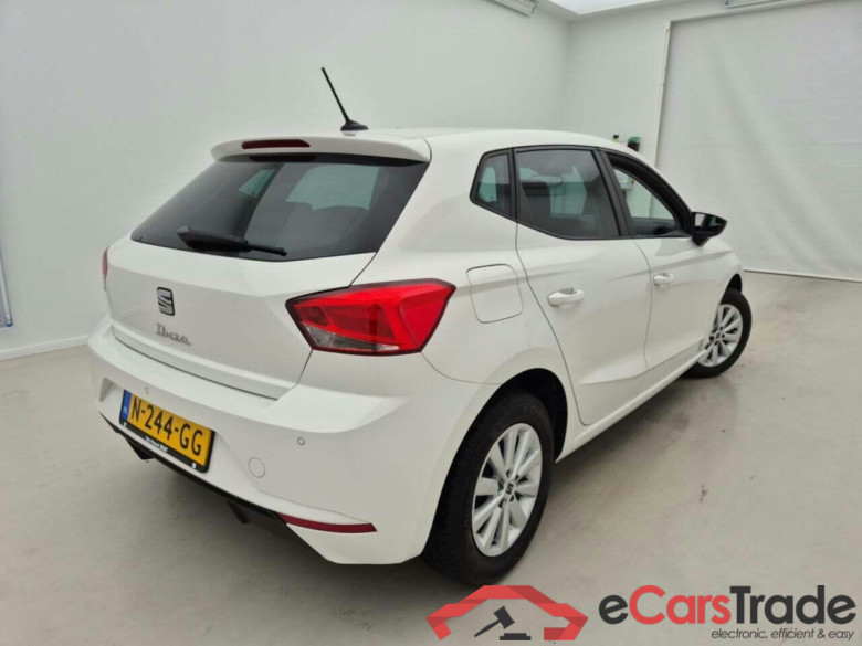SEAT Ibiza 1.0 EcoTSI Sty B Int #2