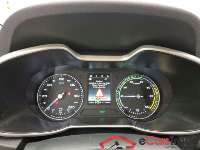 MG MG ZS EV Luxury 45 kWh #6