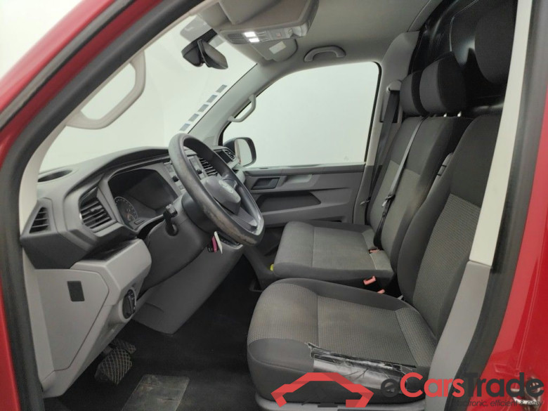 Volkswagen Transporter 2.0 TDi SCR BMT 110/150 SWB 2.8T DSG 4d #3