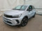 preview Opel Crossland X #0
