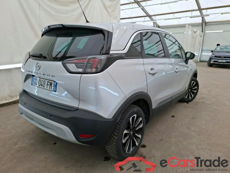 Crossland X Business Elegance 1.2 Turbo 110CV BVM6 E6d #3