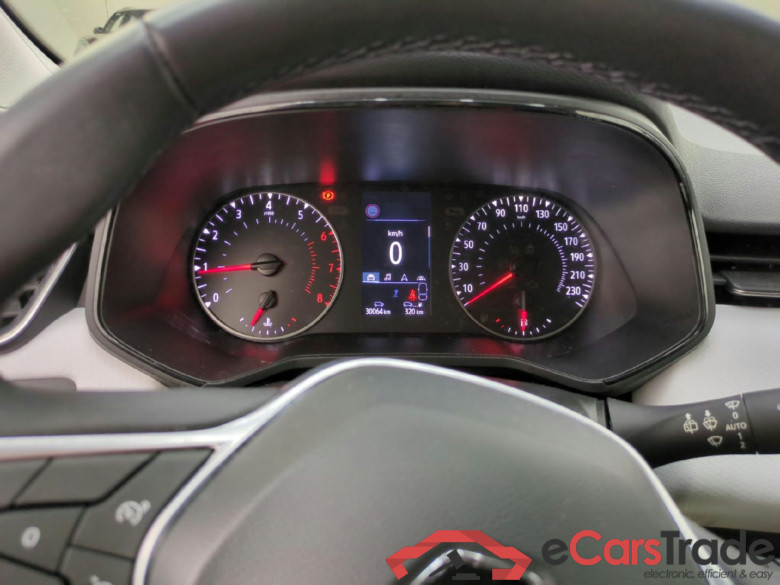 Clio V Evolution 1.0 SCe 65CV BVM5 E6d #6