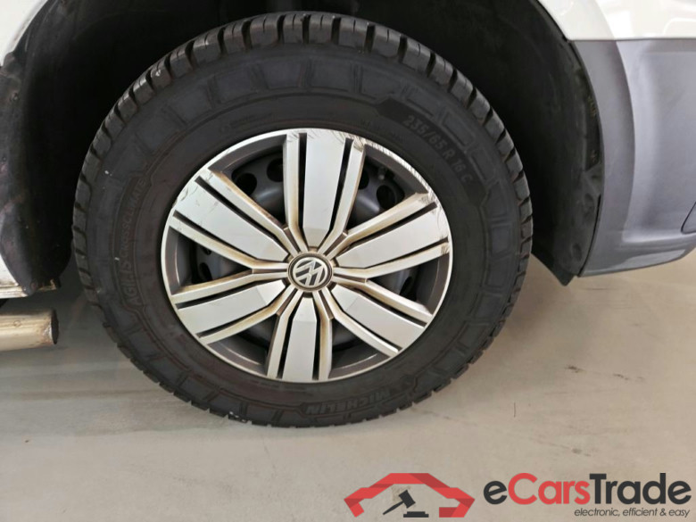 VOLKSWAGEN Crafter 103 kW #6