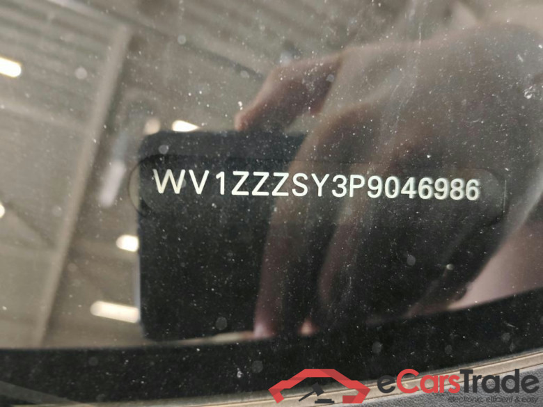 VOLKSWAGEN Crafter 103 kW #2