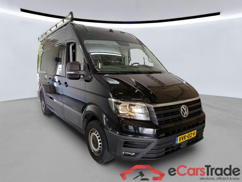 VOLKSWAGEN Crafter 103 kW #4