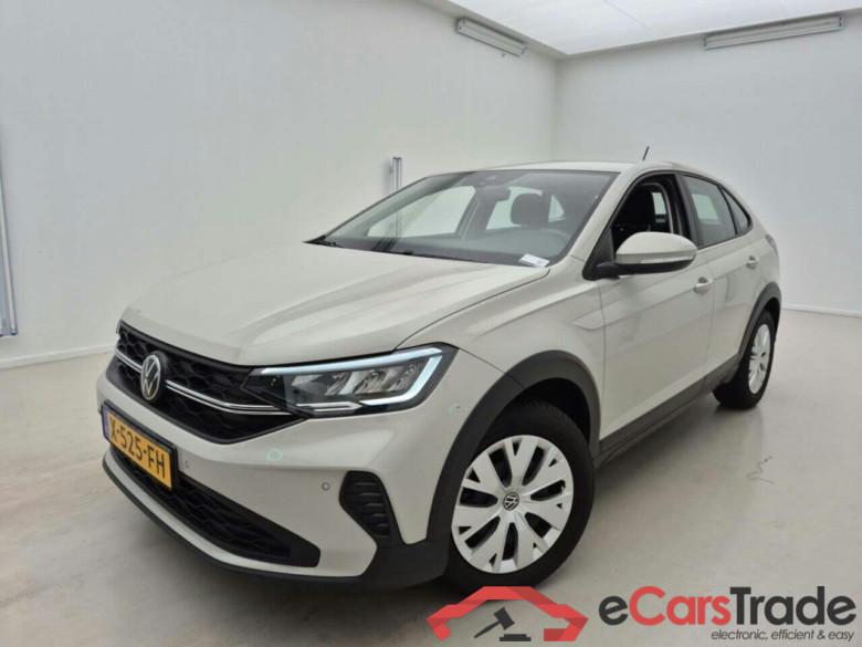VOLKSWAGEN Taigo 1.0 TSI #1
