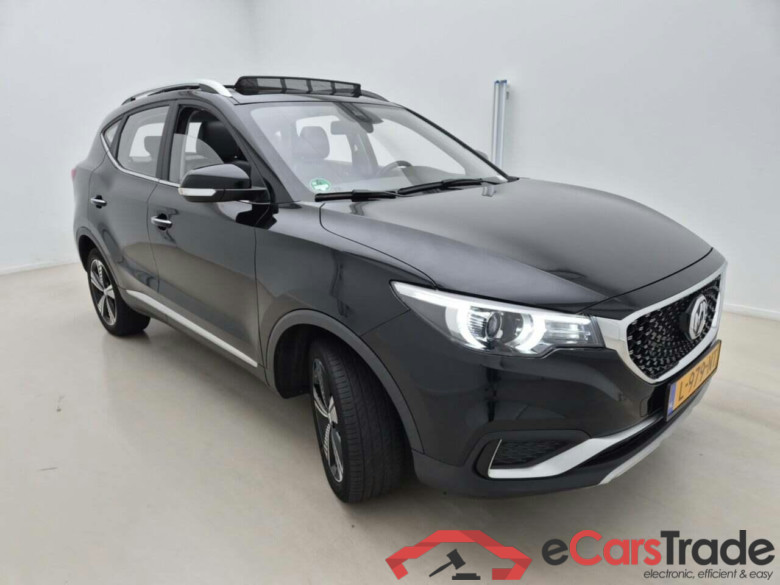 MG MG ZS EV Luxury 45 kWh #4