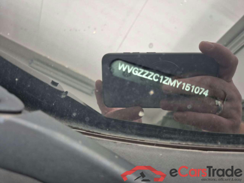 VOLKSWAGEN T-Cross 1.0 TSI Life #4
