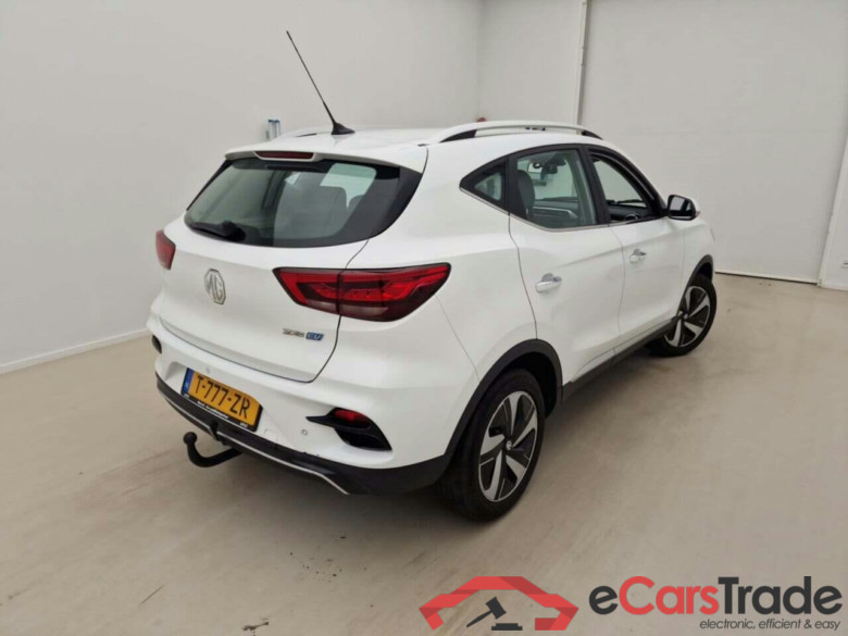 MG Mg zs ev EV Long Range Comfort 70 kWh #2
