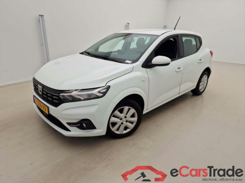 Dacia SANDERO 1.0 TCe Comfort