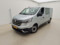 preview Renault Trafic #0