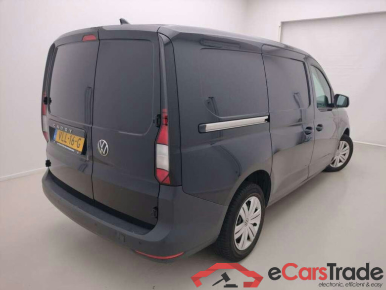 VOLKSWAGEN Caddy Cargo Maxi 2.0 TDI Trend #2