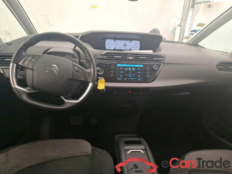 C4 Grand Picasso/Spacetourer Business Class 1.5 BlueHDi 130CV BVA8 7 Sieges E6dT #5