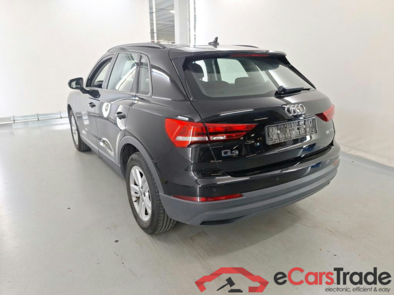 AUDI Q3 - 2019 35 TFSI S tronic #3