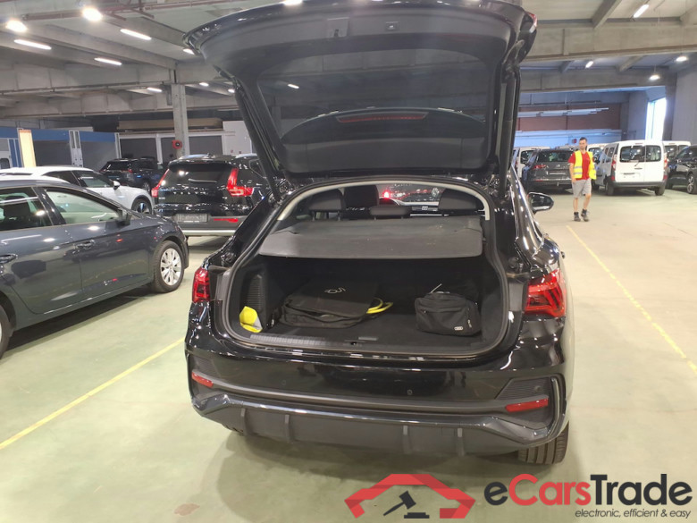 AUDI Q3 Sportback 1.4 45 TFSI E S TRONIC #3