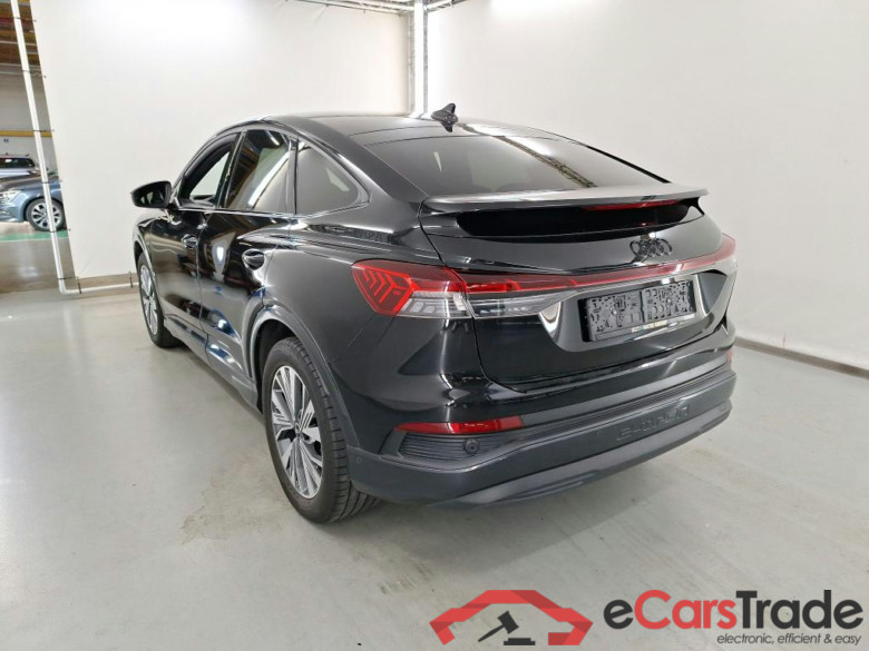 AUDI Q4 SPORTBACK E-TRON BEV 55KWH 35 ADVANCED AUTO #3