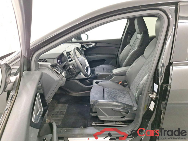 AUDI Q4 SPORTBACK E-TRON BEV 55KWH 35 ADVANCED AUTO #5