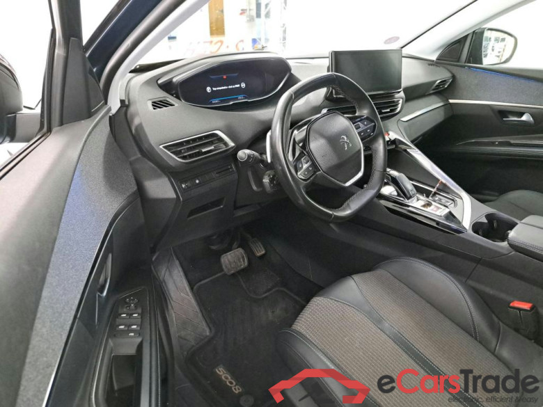 PEUGEOT 5008 1.2 PURETECH 130 AUTO ALLURE PACK #5