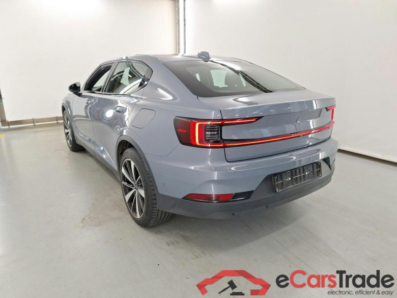 POLESTAR 2 BEV 78KWH SINGLE MOTOR AUTO LONG RANGE #3