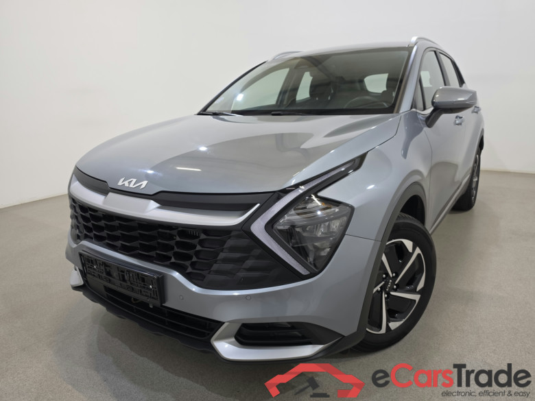 Kia Sportage 1.6 T-GDI Hybrid Aut. LED Virtual ACC Navi Camera Klima PDC ...