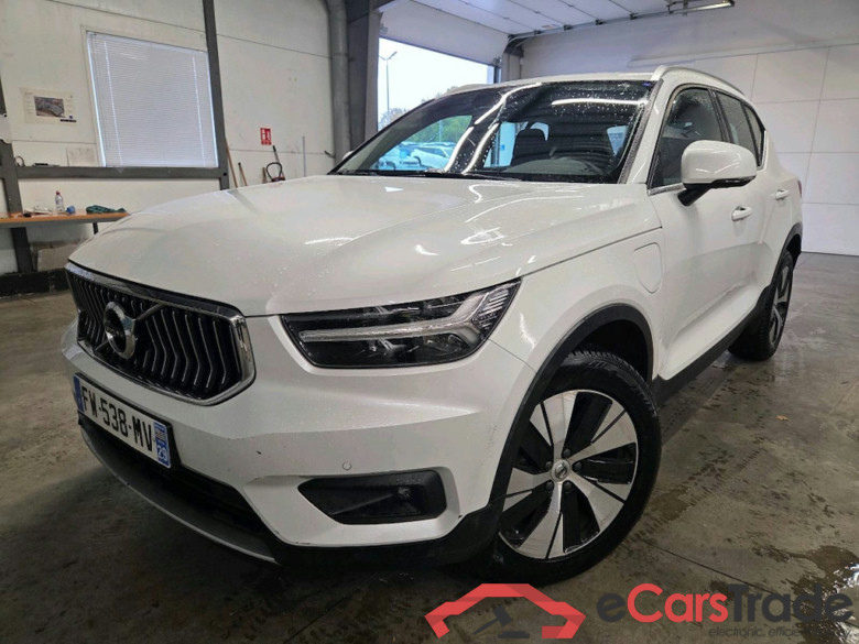 Volvo XC40 1.5 T5 Plug-In Hybrid Aut. LED Virtual ACC Navi KeylessGo Camera Klima PDC ... #1