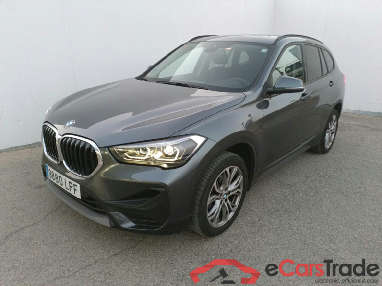 BMW X1 sDrive18i
