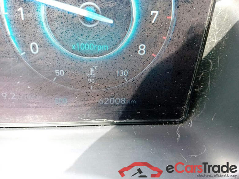 HYUNDAI Tucson / 2020 / 5P / todoterreno 1.6 TGDI 110kW (150CV) 48V Maxx #5