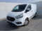 preview Ford Transit Custom #0