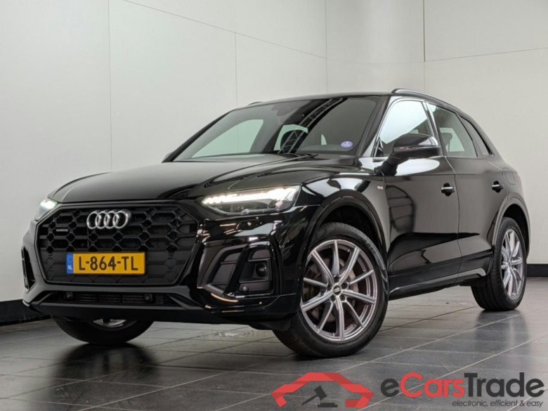 AUDI Q5 50 TFSI e S edition #1