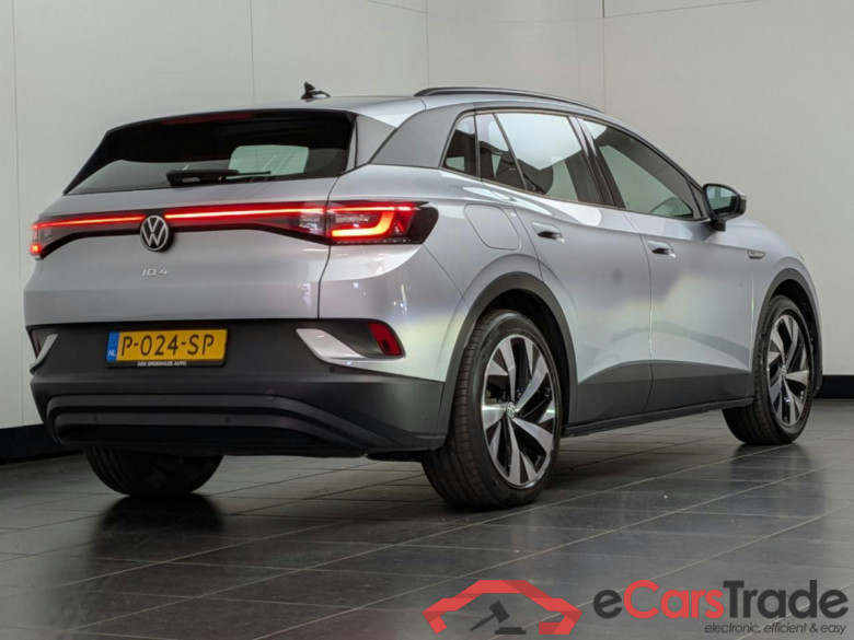 VOLKSWAGEN ID.4 Pro 77 kWh #3