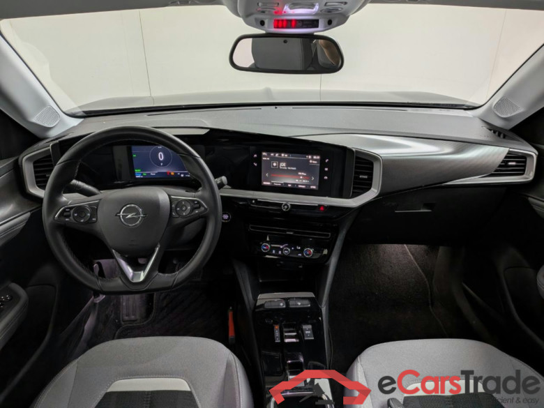 OPEL Mokka Electric Level 3 50 kWh #5