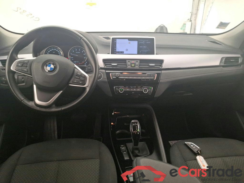 Série X2 sDrive 18i Lounge 1.5 135CV BVA7 E6d #5