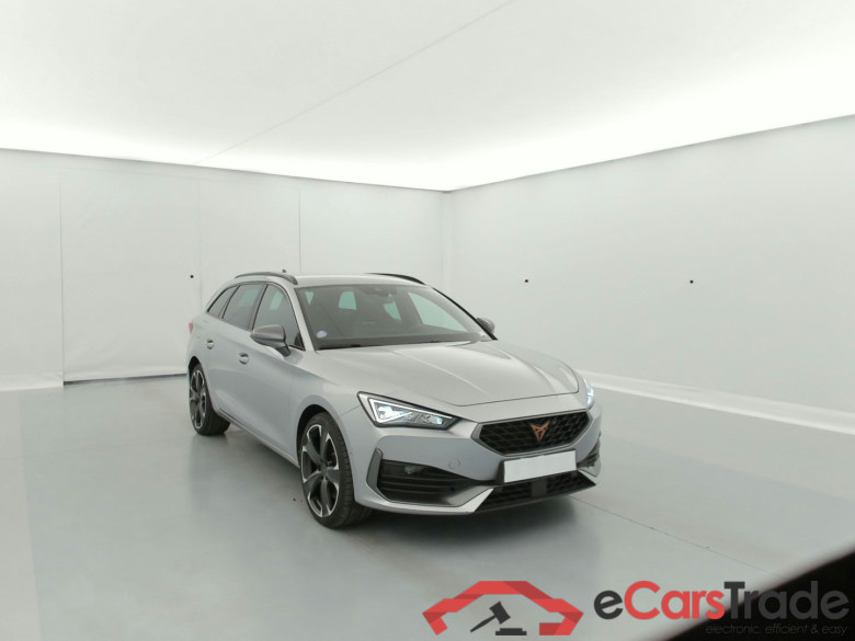Cupra Leon 1.4 e-HYBRID 245 ch DSG6