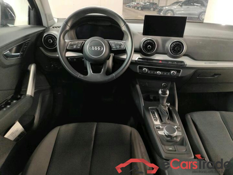 Audi Q2 Q2 1.5 35 TFSI S tronic Adv. B. Ed. 110kW/150pk  5D/P Auto-7 #5