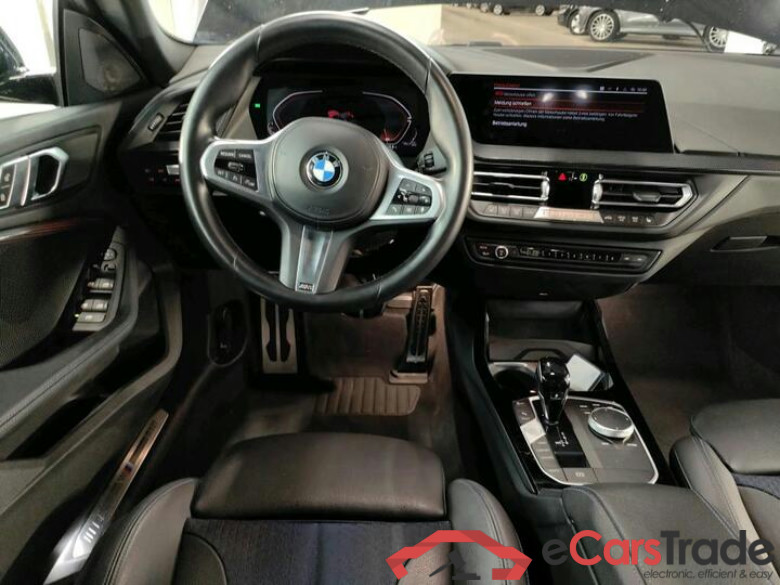 BMW 2 Reeks Gran Coupé 2 Reeks Gran Coupé 218iA (100kW) 100kW/136pk  4D/P Auto-7 #5