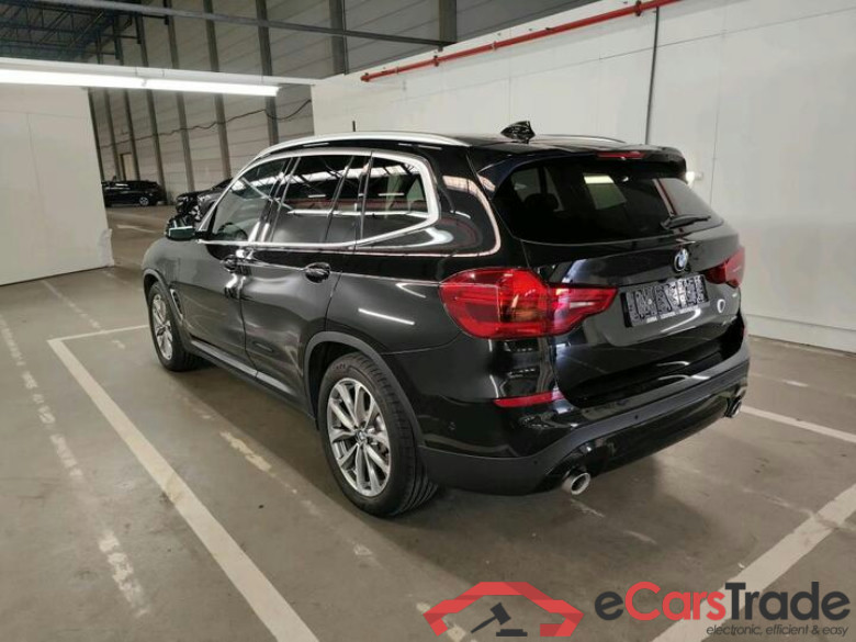 BMW X3 X3 xDrive30e (120 kW) (PHEV) 200kW/272pk  5D/P Auto-8 #3