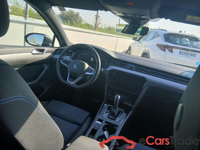 VOLKSWAGEN Passat / 2019 / 4P / sedán GTE 1.4 TSI e-Power 115kW + 85kW DSG #3