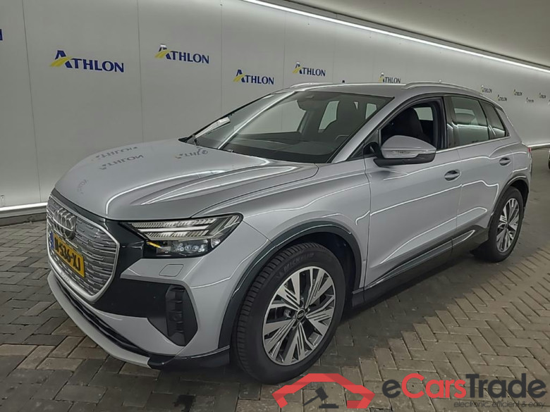 AUDI Q4 e-tron 40 e-tron Launch edition Advanced Plus 5D 150kW #1
