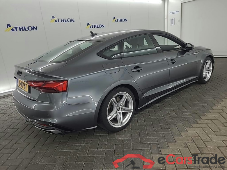 AUDI A5 Sportback 35 TFSI S tronic S Edition 5D 110kW #3