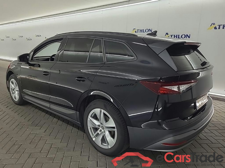 SKODA Enyaq iV iV 60 5D 132kW #4