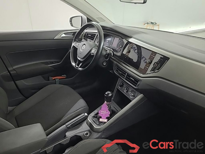 VOLKSWAGEN POLO 1.0 TSI 70kW Comfortline 5D Athlon Edition #6