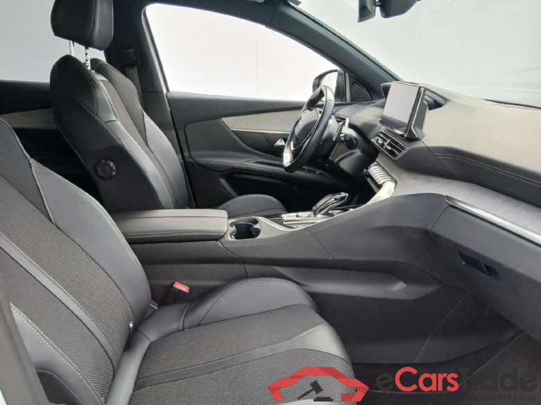 PEUGEOT 3008 / 2020 / 5P / todoterreno 1.5 BlueHDi 96kW S&S GT EAT8 #6