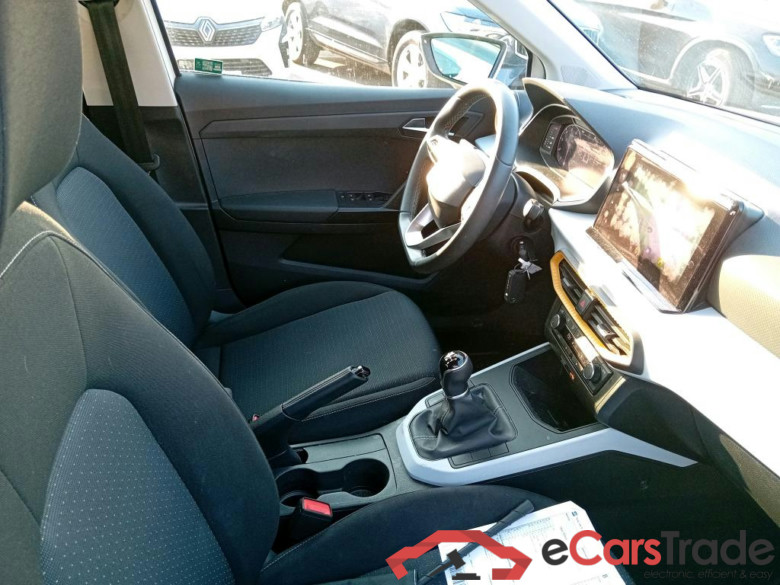 SEAT Arona / 2021 / 5P / todoterreno 1.0 TSI 81kW (110CV) Style XL(SP) #6
