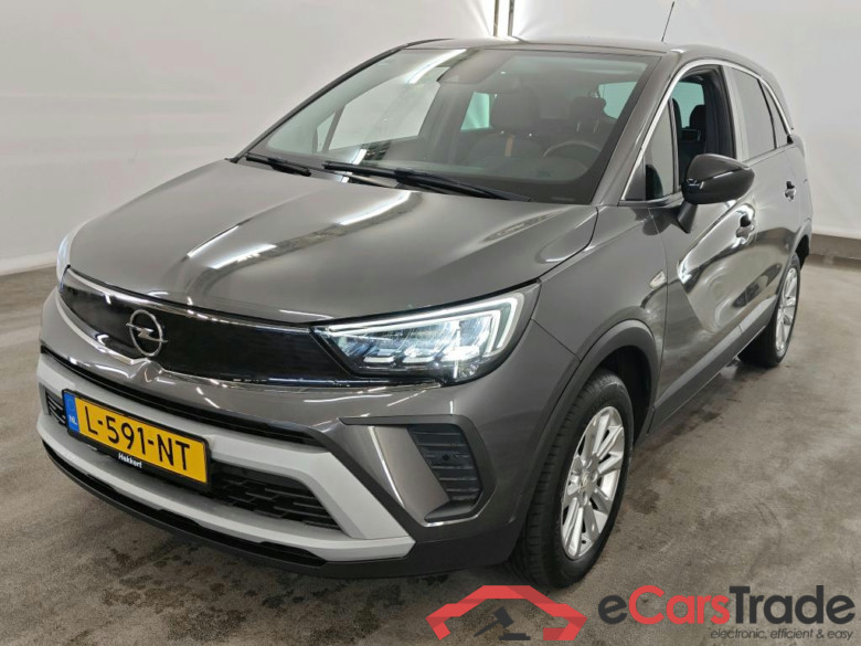 Opel Crossland 1.2 Turbo S&S Elegance auto 5d #1