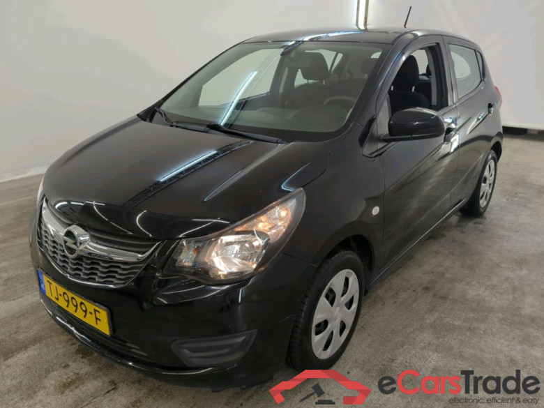 Opel Karl 1.0 Start/Stop Edition 5d