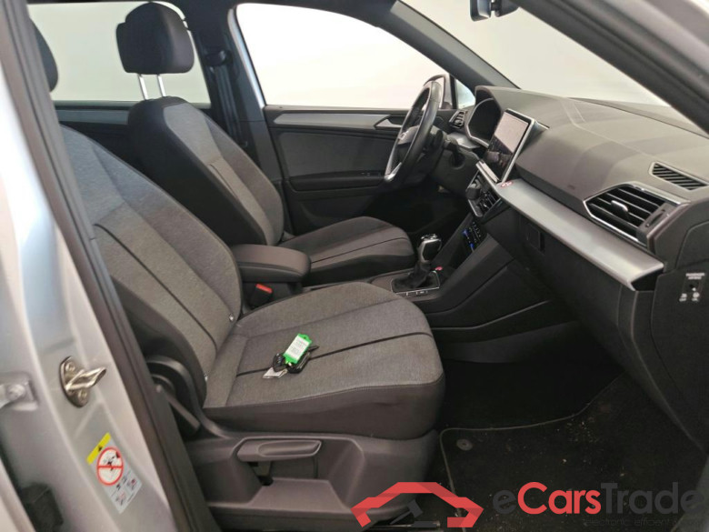 SEAT Tarraco 1.5 TSI Style Business Intense DSG-7 5d  7 Persoons #3