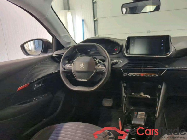 PEUGEOT e-208 Active Pck 50 kWh #3