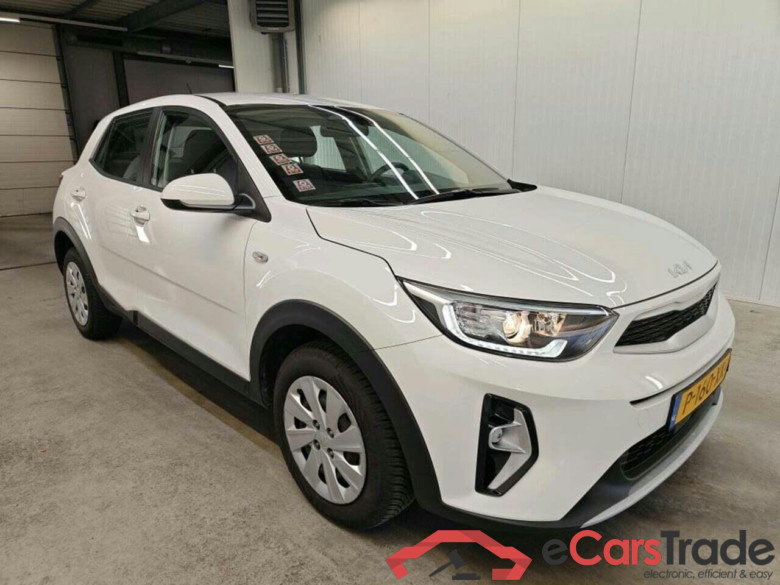 KIA Stonic 1.0 T-GDi MHEV C.L. #5